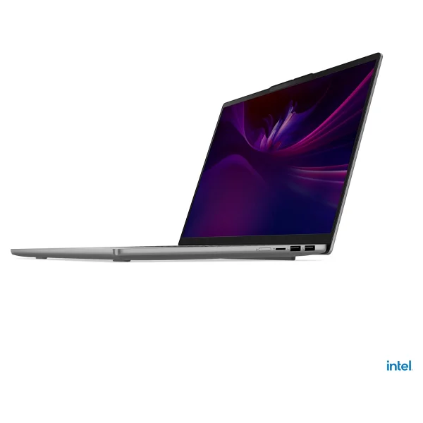 Lenovo Ideapad Slim 5 16ımh10 Intel Coretm Ultra 9 185h 32gb 1 TB SSD Freedos 16" 83v70057tr Taşınabilirbilgisayar - 32 GB - Görsel 3