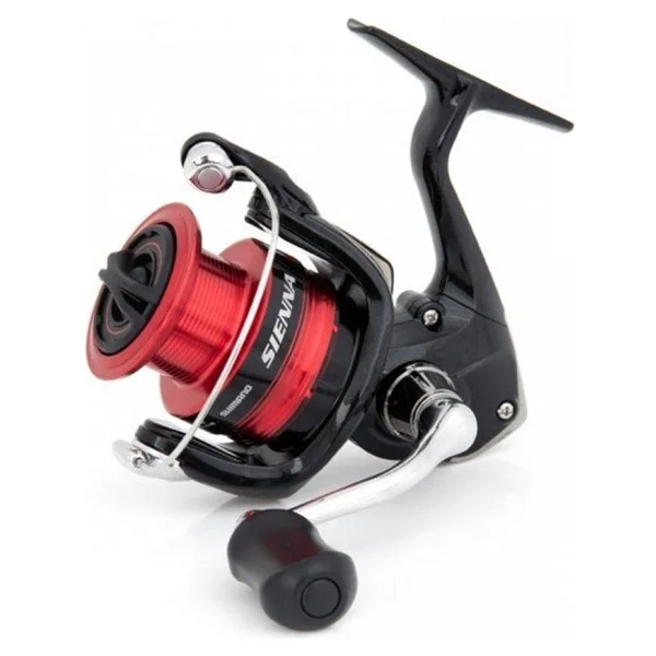 Shimano Sienna 1000 FG 3+1 BB LRF Olta Makinesi - Görsel 8