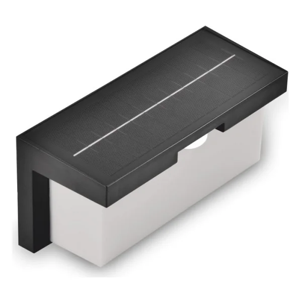 Cata Ct-7083 Barbaros 40 W Solar Bahçe Apliği - Görsel 4
