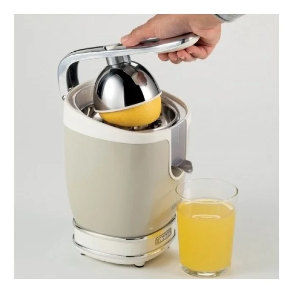 Ariete Vintage 413 Krem Narenciye Sıkacağı - Görsel 2