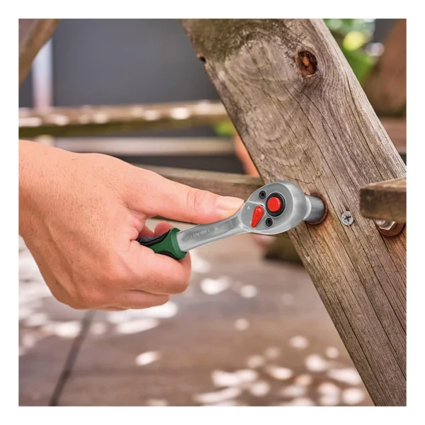 Bosch 1600a02by0 14 Parça Lokma Takımı - Görsel 9