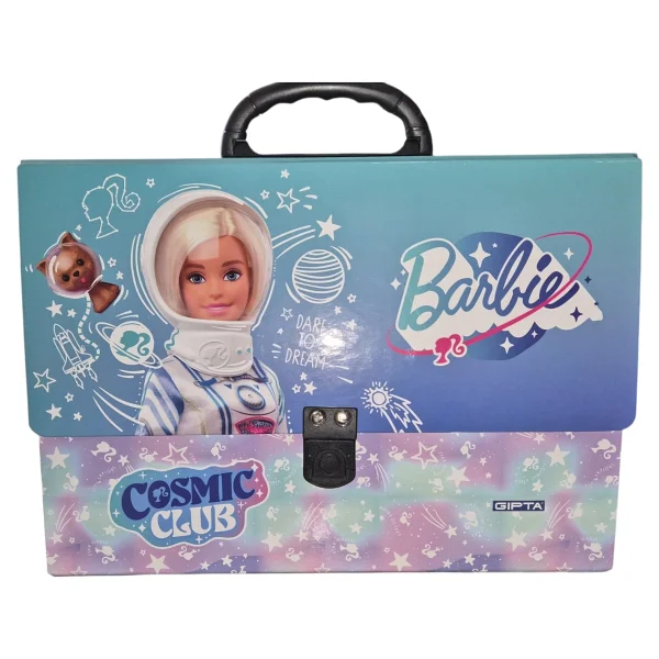 Gıpta Barbıe Saplı Çanta 25357 - Görsel 5