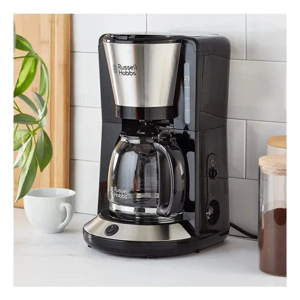 Russell Hobbs 24010-56 Adventure Filtre Kahve Makinesi - Görsel 7