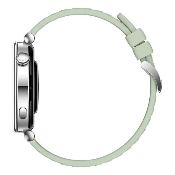 Huawei Watch Gt 4 41mm Yeşil Akıllı Saat - Görsel 7
