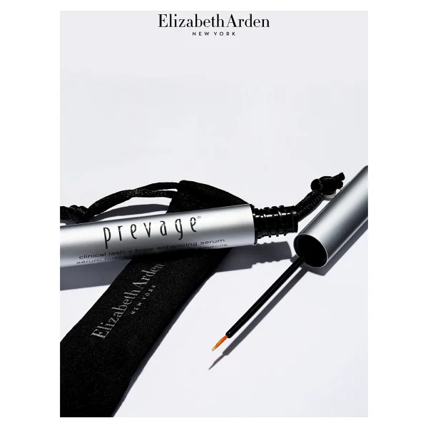 Elizabeth Arden Clinical Lash + Brow Enhancing 4 Ml Kirpik Ve Kaş Serumu - Görsel 2