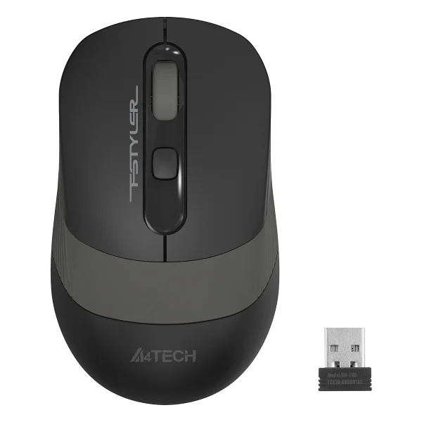 A4 Tech Fg10 Optik Kablosuz Mouse - Görsel 6