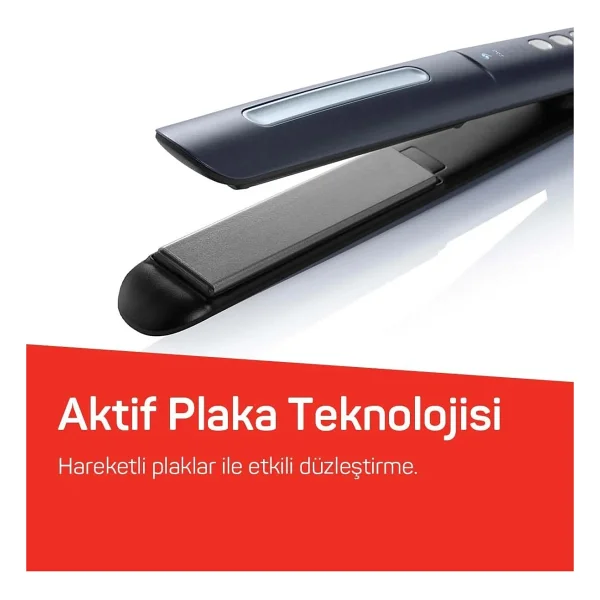 Arzum Revolution Protect Ar5168 Saç Düzleştirici - Görsel 10