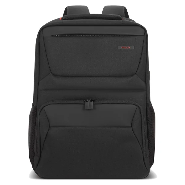 Mack Business X 14.1" Laptop Sırt Çantası - Görsel 10