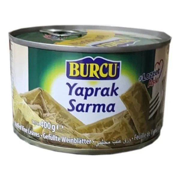 Burcu Yaprak Sarma 400 Gr - Görsel 3