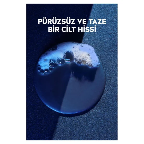 Nivea Men Deep Dimension 500 Ml Duş Jeli - Görsel 2