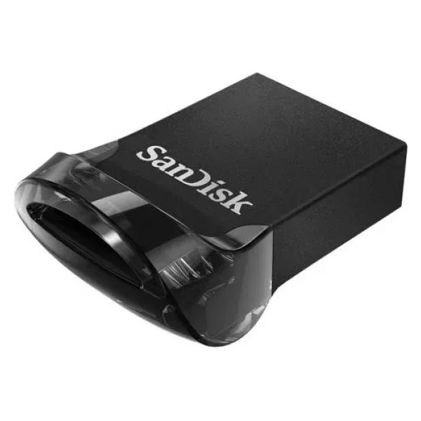 Sandisk Ultra Fit Sdcz430-032g-G46 32 GB Flash Bellek - Görsel 2