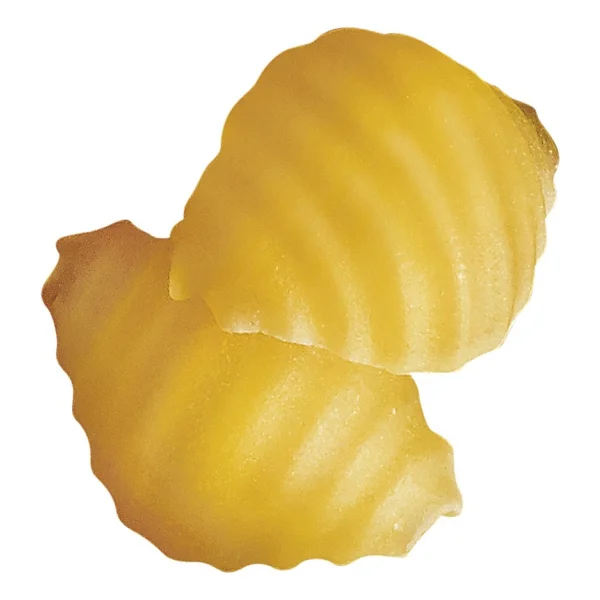 Barilla Conchiglie Rigate - Mini Midye Makarna 500 Gr - Görsel 2