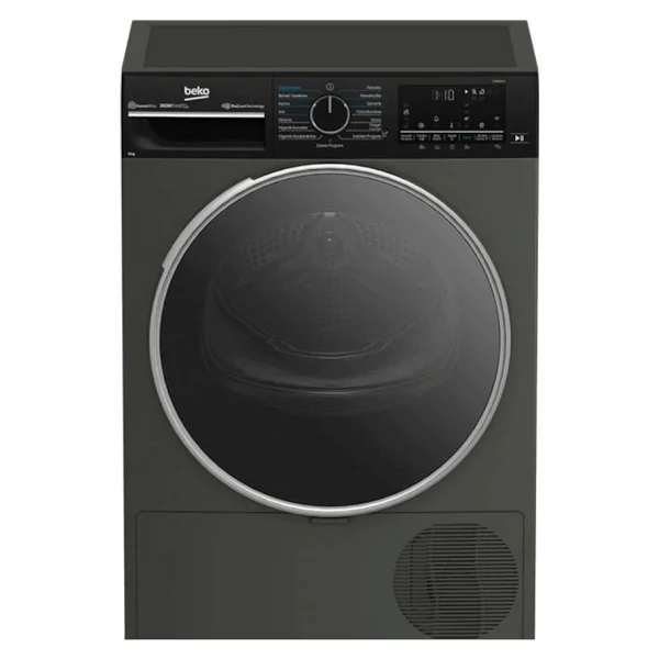 Beko Kmb 931 Ig 9 Kg Çamaşır Kurutma Makinesi - Görsel 7