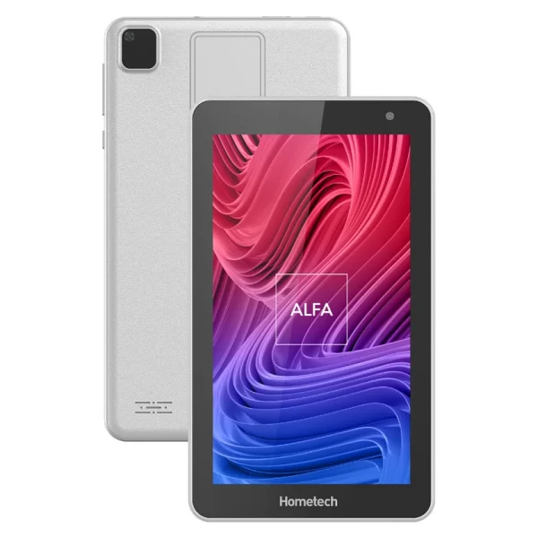 Hometech Alfa 7lm 32 GB 7" Tablet - Görsel 2