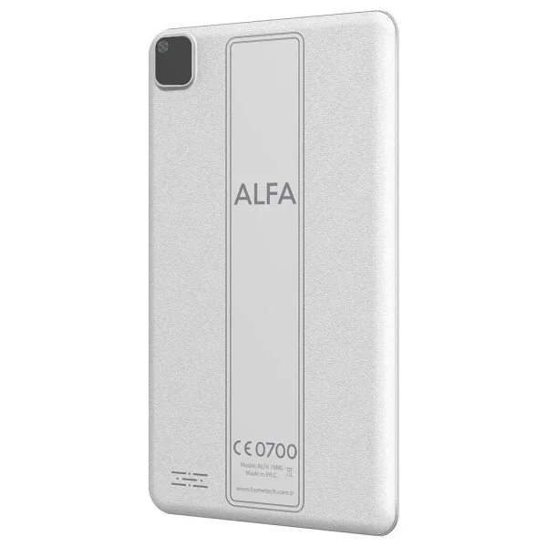 Hometech Alfa 7lm 32 GB 7" Tablet - Görsel 6