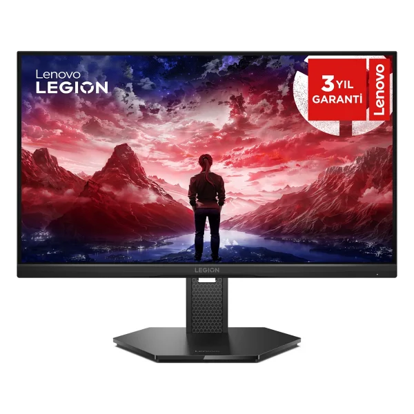 Lenovo Legion 25-10 67d4gac3tk 24.5" 0.5 Ms Full HD Pivot 320 Hz Oyuncu Monitörü - Görsel 9