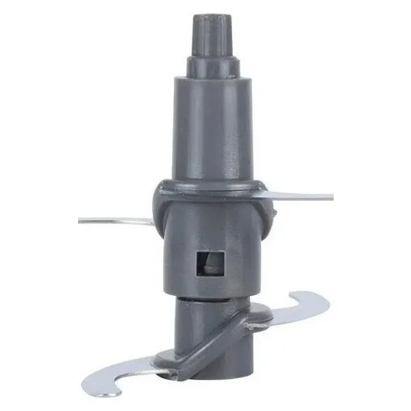 Sarex Sr-2210 Crystal 600 W Cam Doğrayıcı - Görsel 7