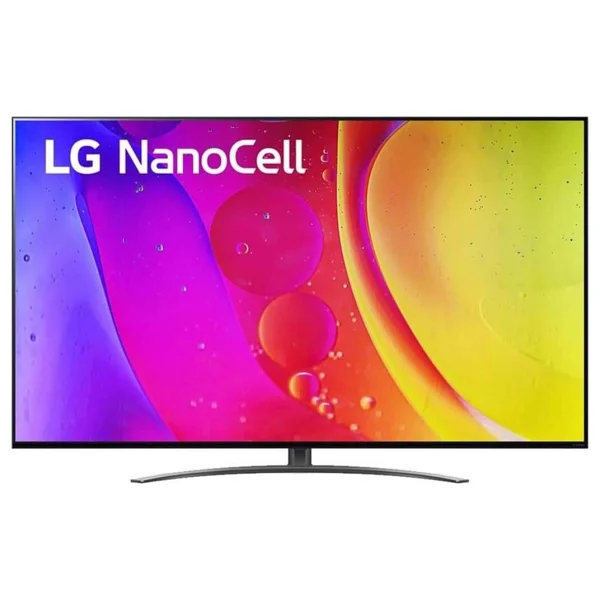 Lg Nanocell 65nano846qa 4K Ultra HD 65'' 165 Ekran Uydu Alıcılı Webos Smart LED TV - Görsel 9