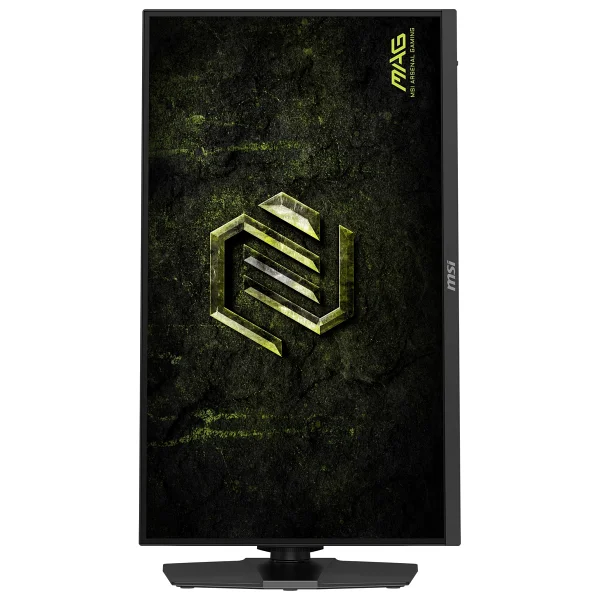 Msı Mag 274qpf X32 27" 0.5 Ms 2k Pivot Ips 320 Hz Oyuncu Monitörü - Görsel 4