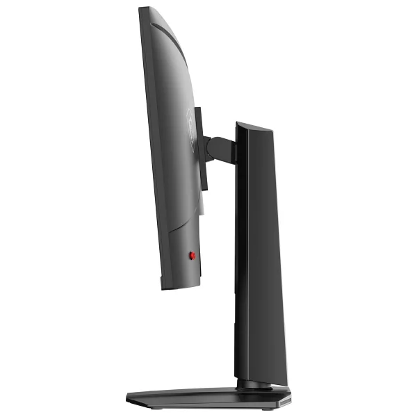 Msı Mag 274qpf X32 27" 0.5 Ms 2k Pivot Ips 320 Hz Oyuncu Monitörü - Görsel 9