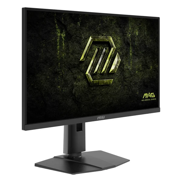 Msı Mag 274qpf X32 27" 0.5 Ms 2k Pivot Ips 320 Hz Oyuncu Monitörü - Görsel 3