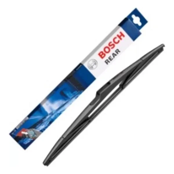 Bosch Rear Ford Fiesta 2008 - 2017 Arka Silecek - H304 - Görsel 7