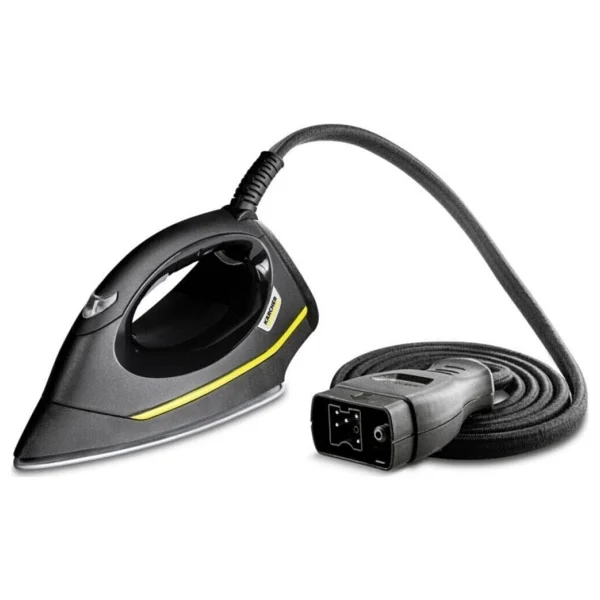 Karcher 28633100 Iron Easyfinish Buharlı Ütü - Görsel 9