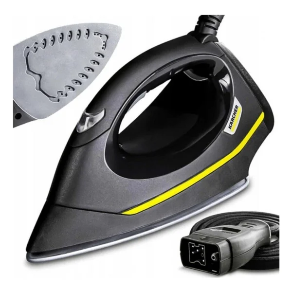Karcher 28633100 Iron Easyfinish Buharlı Ütü - Görsel 4