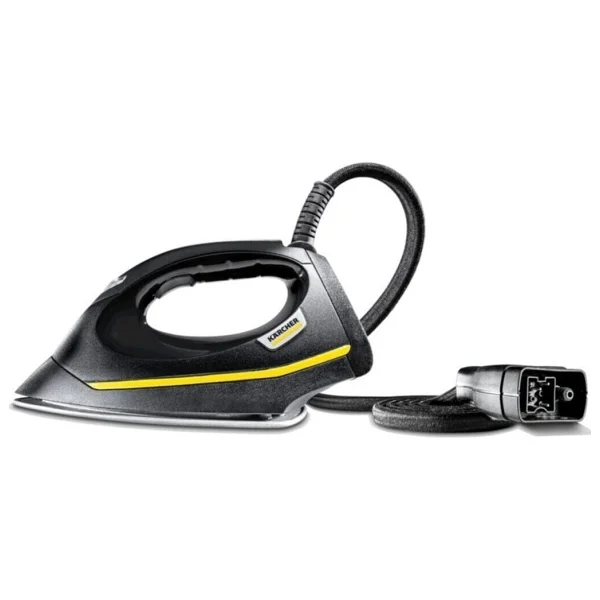Karcher 28633100 Iron Easyfinish Buharlı Ütü - Görsel 5
