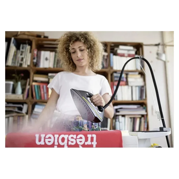 Karcher 28633100 Iron Easyfinish Buharlı Ütü - Görsel 6