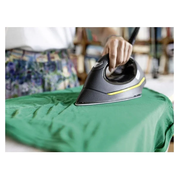 Karcher 28633100 Iron Easyfinish Buharlı Ütü - Görsel 7