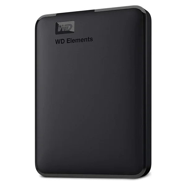 Western Digital Elements Wdbu6y0050bbk USB 3.0 2.5" 5 TB Harici Harddisk - Görsel 9