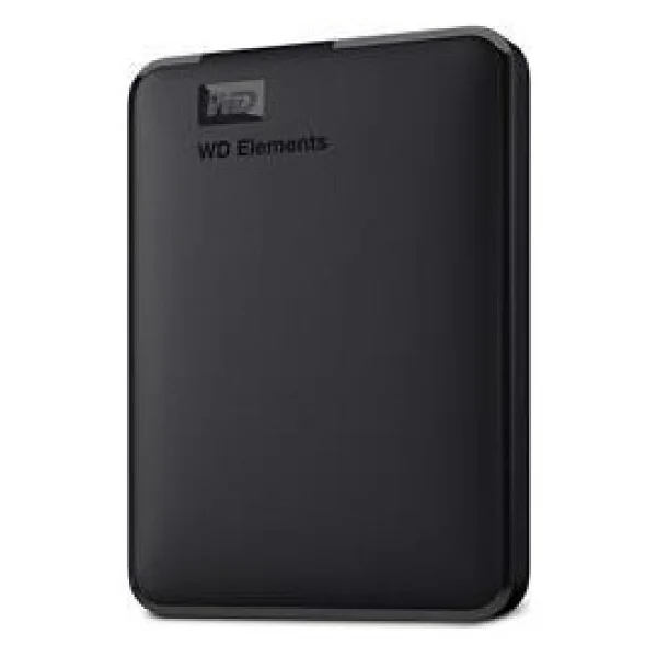 Western Digital Elements Wdbu6y0050bbk USB 3.0 2.5" 5 TB Harici Harddisk - Görsel 3