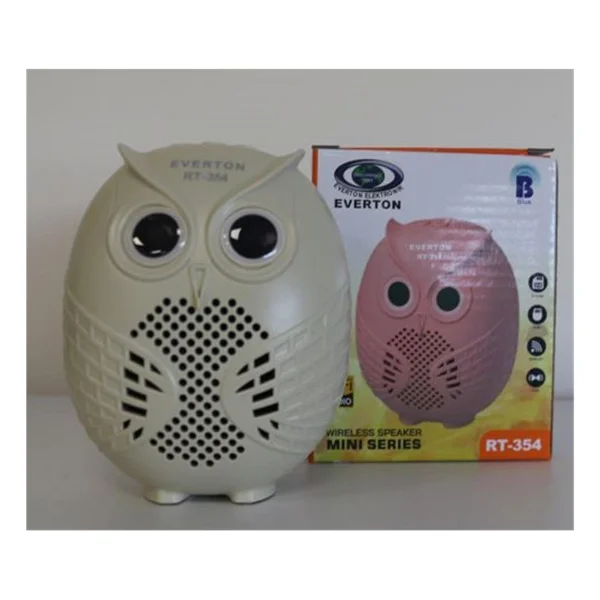Everton Rt-354 USB Sd Fm Bluetooth Destekli Nostaljik Radyo - Görsel 2