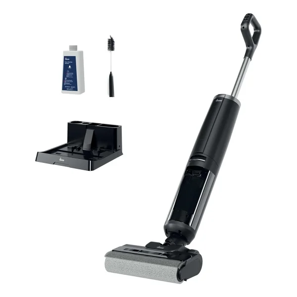 Hoover Hw300 011 Islak Kuru Şarjlı Dikey Süpürge - Görsel 6