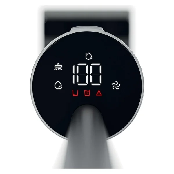 Hoover Hw300 011 Islak Kuru Şarjlı Dikey Süpürge - Görsel 5