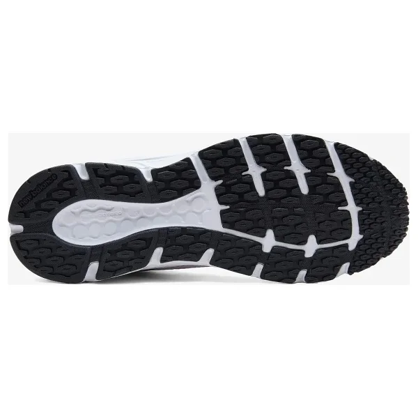 New Balance 408 Ml408wn Beyaz-Lacivert Spor Ayakkabı - Görsel 10