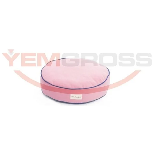 Pet Comfort Oscar Leo Small 18 Pembe Kedi Yatağı