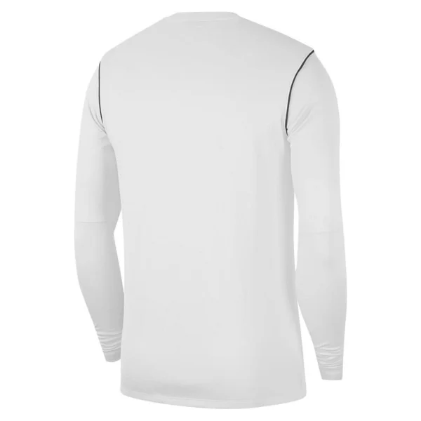 Nike Dry Park20 Bv6875 Uzun Kollu Erkek Forma - Görsel 2