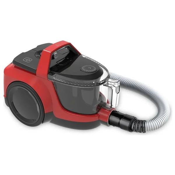 Fakir Cooper Bl 3042 Toz Torbasız Elektrikli Süpürge - Görsel 8