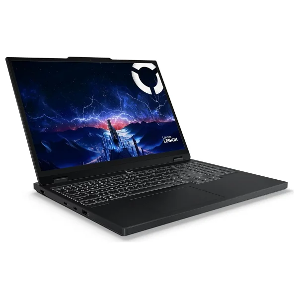 Lenovo Legion 5 15ırx10 83ly00pytr İ7-13650hx 32 GB 1 TB SSD Rtx5060 15.3" Wuxga Gaming Laptop - Görsel 2