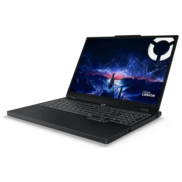 Lenovo Legion 5 15ırx10 83ly00pytr İ7-13650hx 32 GB 1 TB SSD Rtx5060 15.3" Wuxga Gaming Laptop - Görsel 7