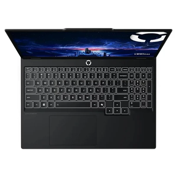 Lenovo Legion 5 15ırx10 83ly00pytr İ7-13650hx 32 GB 1 TB SSD Rtx5060 15.3" Wuxga Gaming Laptop - Görsel 8