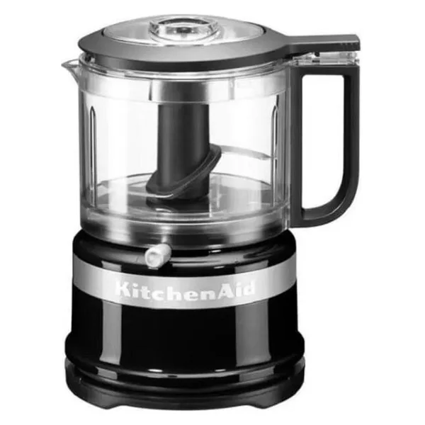 Kitchenaid 5kfc0516eob 1.19 Lt Onyx Black 240 W Mutfak Robotu - Görsel 7