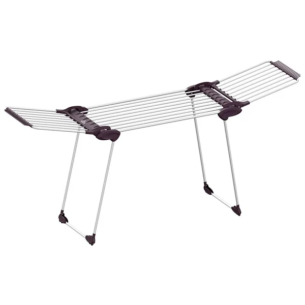 Gazzella Sm Hnd 252 P Hang Dry Midi Plus Kanatlı Kurutmalık - Görsel 8