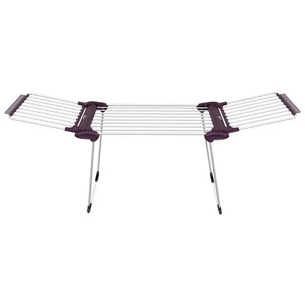 Gazzella Sm Hnd 252 P Hang Dry Midi Plus Kanatlı Kurutmalık - Görsel 3