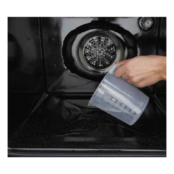 Hoover HO3158B Siyah Ankastre Fırın - Görsel 7