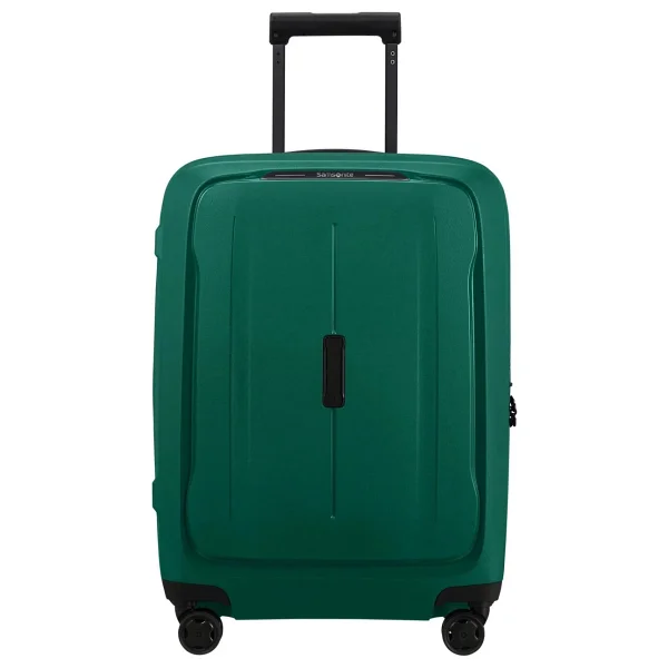 Samsonite Essens 55/20 Polipropilen Kabin Boy Valiz - Görsel 10