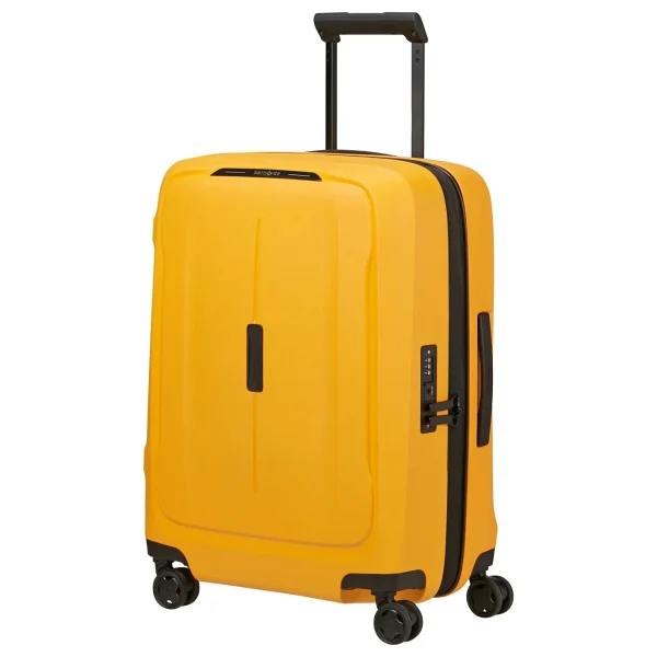 Samsonite Essens 55/20 Polipropilen Kabin Boy Valiz - Görsel 2