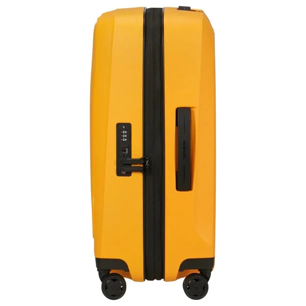 Samsonite Essens 55/20 Polipropilen Kabin Boy Valiz - Görsel 6